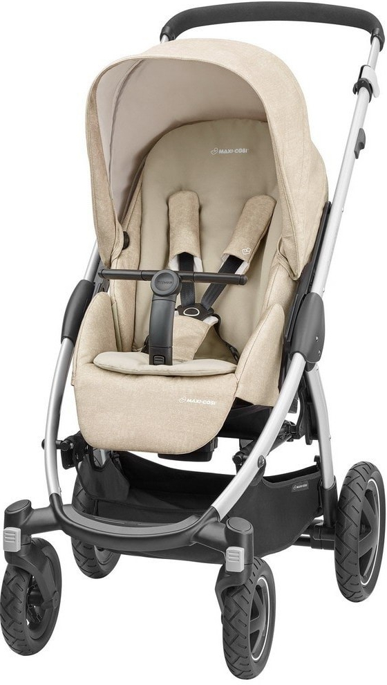 Maxi-Cosi Stella Nomad Sand 2020