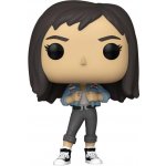 Funko Pop! Marvel Doctor Strange in the Multiverse of Madness America Chavez Marvel 1002 – Zboží Dáma