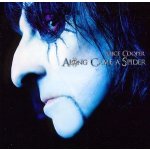 Cooper Alice - Along Came A Spider CD – Hledejceny.cz