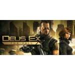 Deus Ex: The Fall – Hledejceny.cz