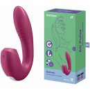 Vibrátor Satisfyer Sunray