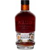 Rum Naud Ron Anejo Venezuela 12y 41% 0,7 l (holá láhev)