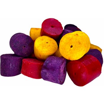 LK Baits Pelety Fruitberry Ovocné 1kg 20mm