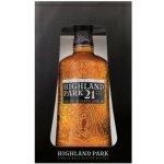 Highland Park November 2019 21y 46% 0,7 l (karton) – Hledejceny.cz