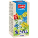 Apotheke Na žlučník a slinivku 20 x 1,5 g – Sleviste.cz