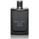 Jimmy Choo Intense toaletní voda pánská 100 ml tester