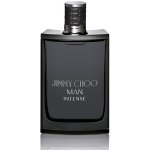 Jimmy Choo Intense toaletní voda pánská 100 ml tester – Hledejceny.cz