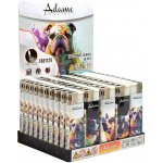 Adamo Piezo Colorful Dogs – Hledejceny.cz