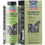 Liqui Moly 1015 Ochrana motoru molygen 500 ml – Zboží Mobilmania