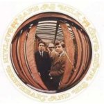 Captain Beefheart - Safe As Milk CD – Sleviste.cz