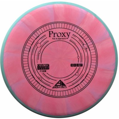 Axiom Proxy Cosmic Electron Firm – Zboží Dáma