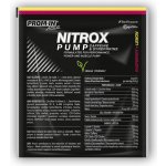 PROM-IN Nitrox Pump Caffeine & Synephrine 22,5 g – Sleviste.cz