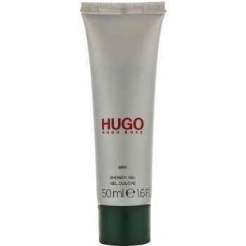 Hugo Boss Hugo sprchový gel 50 ml