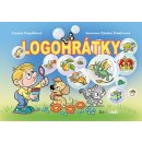 Pospíšilová Zuzana, Študlarová Zdeňka - Logohrátky