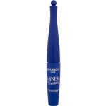 Bourjois Liner Pinceau dlouhotrvající oční linky 04 Bleu Pop Art 2,5 ml – Zboží Dáma