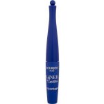 Bourjois Liner Pinceau dlouhotrvající oční linky 04 Bleu Pop Art 2,5 ml – Hledejceny.cz