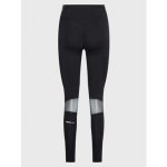 Nebbia Sportovní legíny s vysokým pasem 443 black – Zboží Dáma