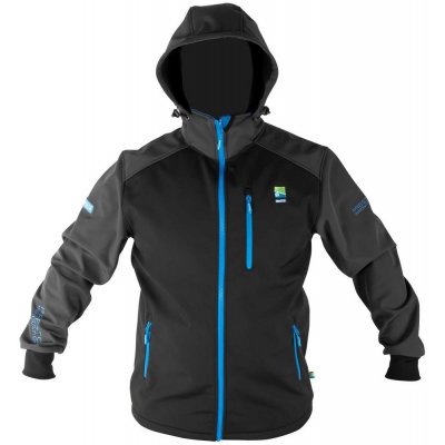 Preston Innovations Bunda Duratech Softshell – Zboží Mobilmania