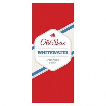 Old Spice Whitewater voda po holení 100 ml