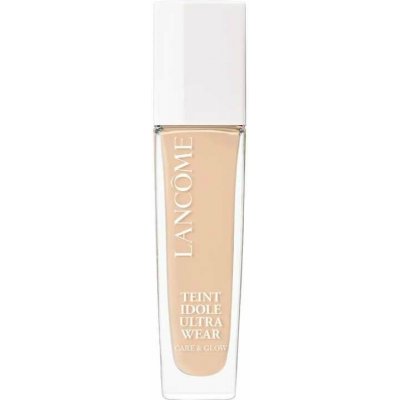 Lancôme Dlouhotrvající make-up Teint Idole Ultra Wear Care & Glow 24H Natural Glow Skincare Foundation 425C 30 ml – Hledejceny.cz
