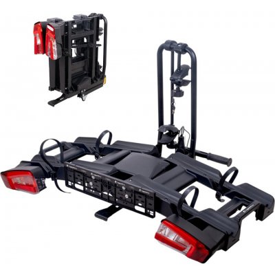 inSPORTline Trekan 2 Elektro – Sleviste.cz