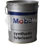 Mobil Mobilgrease FM 222 16 kg – Zboží Mobilmania