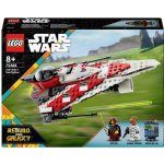LEGO® Star Wars™ 75388 Stíhačka Jedie Boba – Zboží Živě