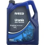 Petronas Urania Daily TEK 0W-30 5 l – Zboží Mobilmania