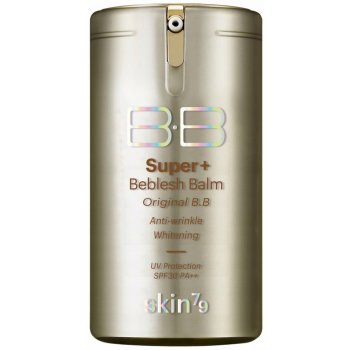 SKIN79 BB Cream VIP Gold Super Beblesh Balm hydratační BB krém 40 ml