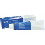 K-Y Cream 82 g – Zbozi.Blesk.cz