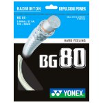 Yonex BG 80 Power 10m – Zbozi.Blesk.cz