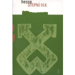 Hesse Hermann - Stepní vlk – Hledejceny.cz