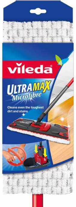 Vileda 16622 2v1 Ultramax mop plochý