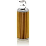 Vzduchový filtr MANN-FILTER C 717/1 – Hledejceny.cz