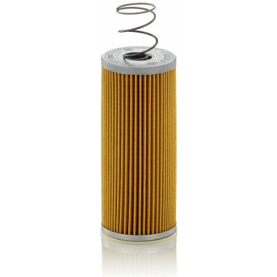 Vzduchový filtr MANN-FILTER C 717/1 – Hledejceny.cz