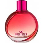 Hollister Wave 2 parfémovaná voda dámská 100 ml tester – Hledejceny.cz