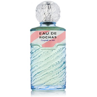 Rochas Eau de Rochas Escapade Au Soleil toaletní voda dámská 100 ml – Hledejceny.cz