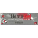 Apotex HemaGel 5 g – Zboží Dáma