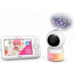 Vtech VM5463 dětská video chůvička s projektorem a otočnou kamerou – Zboží Mobilmania