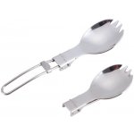 Pinguin Spork Steel nerezová lžíce/vidlička