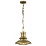 Elstead Lighting FE-REDDING8-M-PDB – Hledejceny.cz