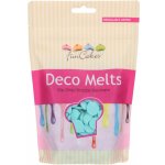 FunCakes Deco Melts poleva světle modrá 250 g – Zbozi.Blesk.cz