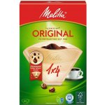 Melitta Original 1×4 80 ks – Zboží Dáma