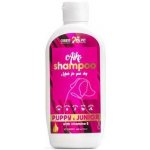 Aiko Šampon pro štěňata s vitaminem E 250 ml – HobbyKompas.cz