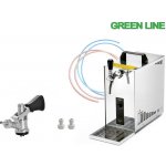 Lindr Pygmy 20/k NEW Green Line + komplet – Hledejceny.cz