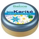 Saloos Bio Karité Atopikderm bio balzám 19 ml