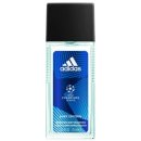 Adidas UEFA Champions League Dare edition deodorant sklo 75 ml