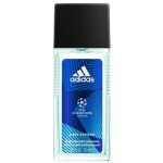 Adidas UEFA Champions League Dare edition deodorant sklo 75 ml – Zbozi.Blesk.cz