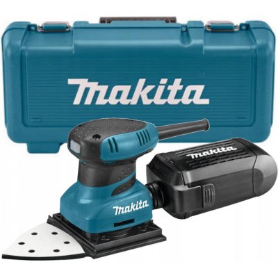 Makita BO4565K – Hledejceny.cz