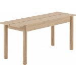 Muuto Linear Wood LWDBEN110A01 – Hledejceny.cz
